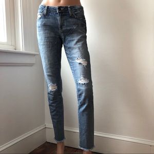 Joe’s Skinny Jeans